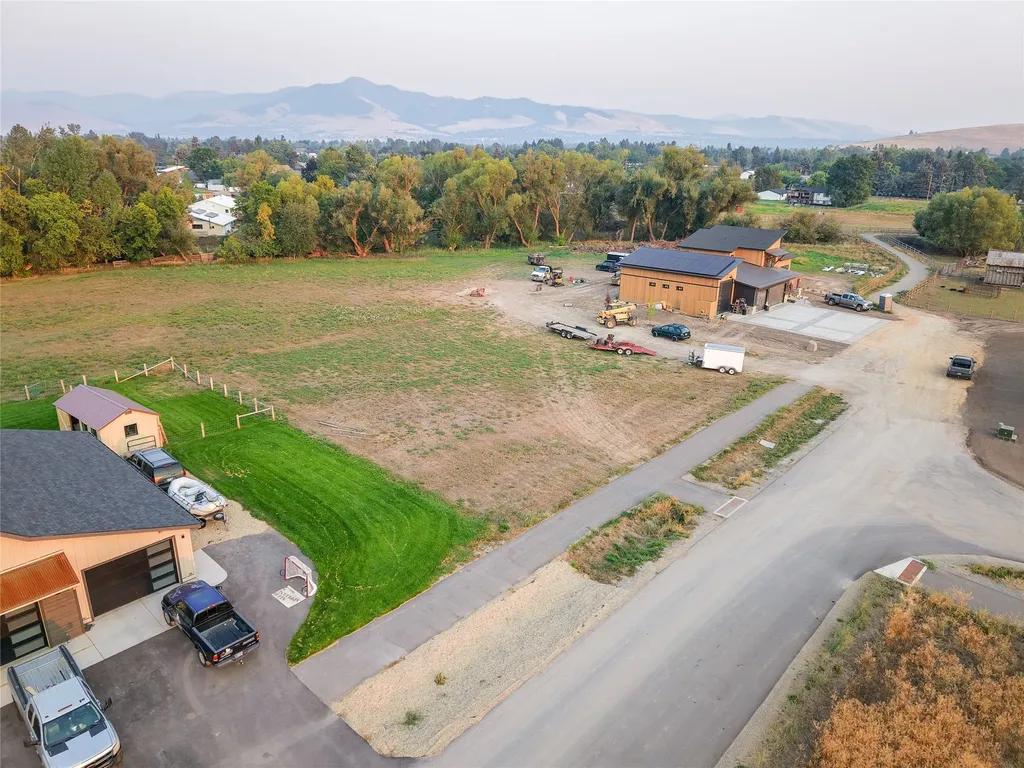 3720 Sierra Drive Missoula MT 59804
