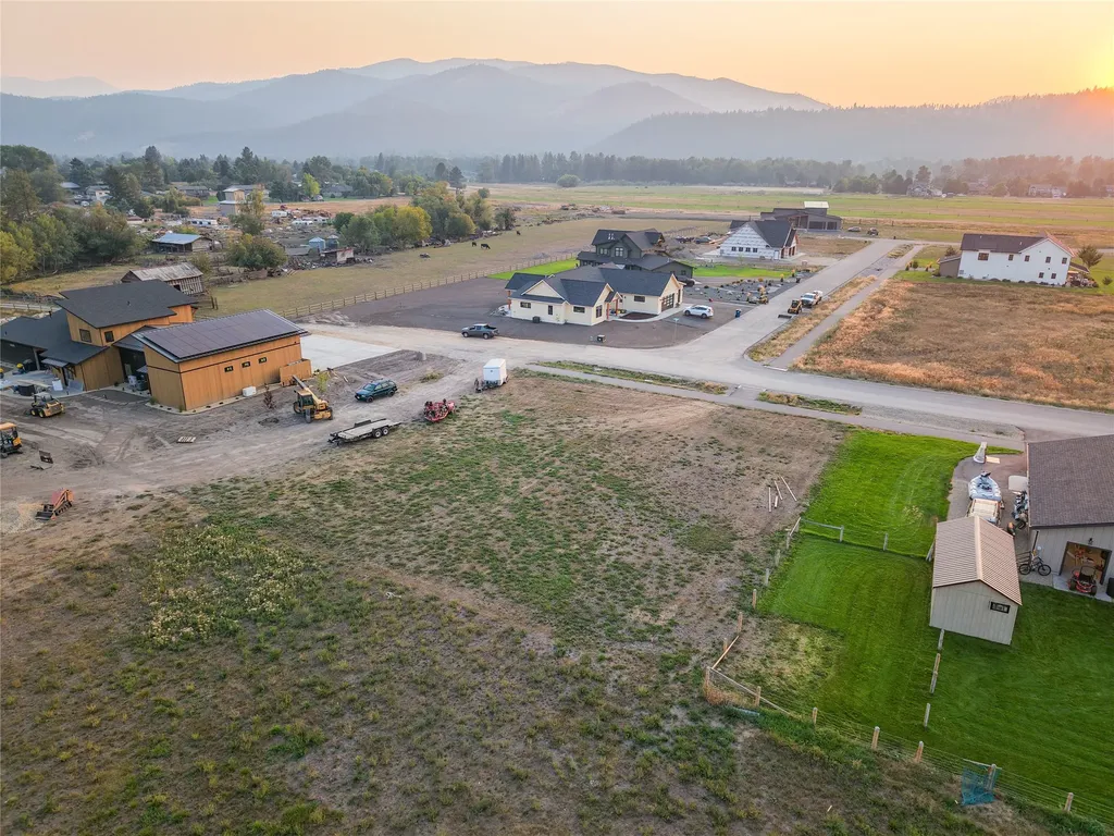 3720 Sierra Drive Missoula MT 59804