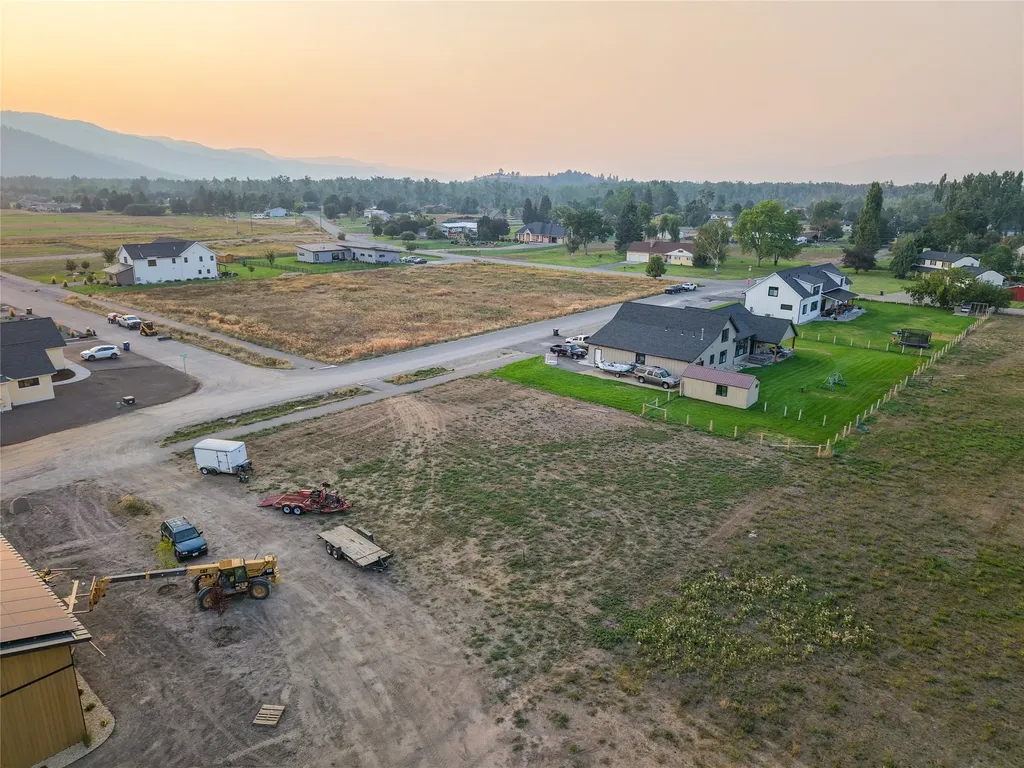 3720 Sierra Drive Missoula MT 59804