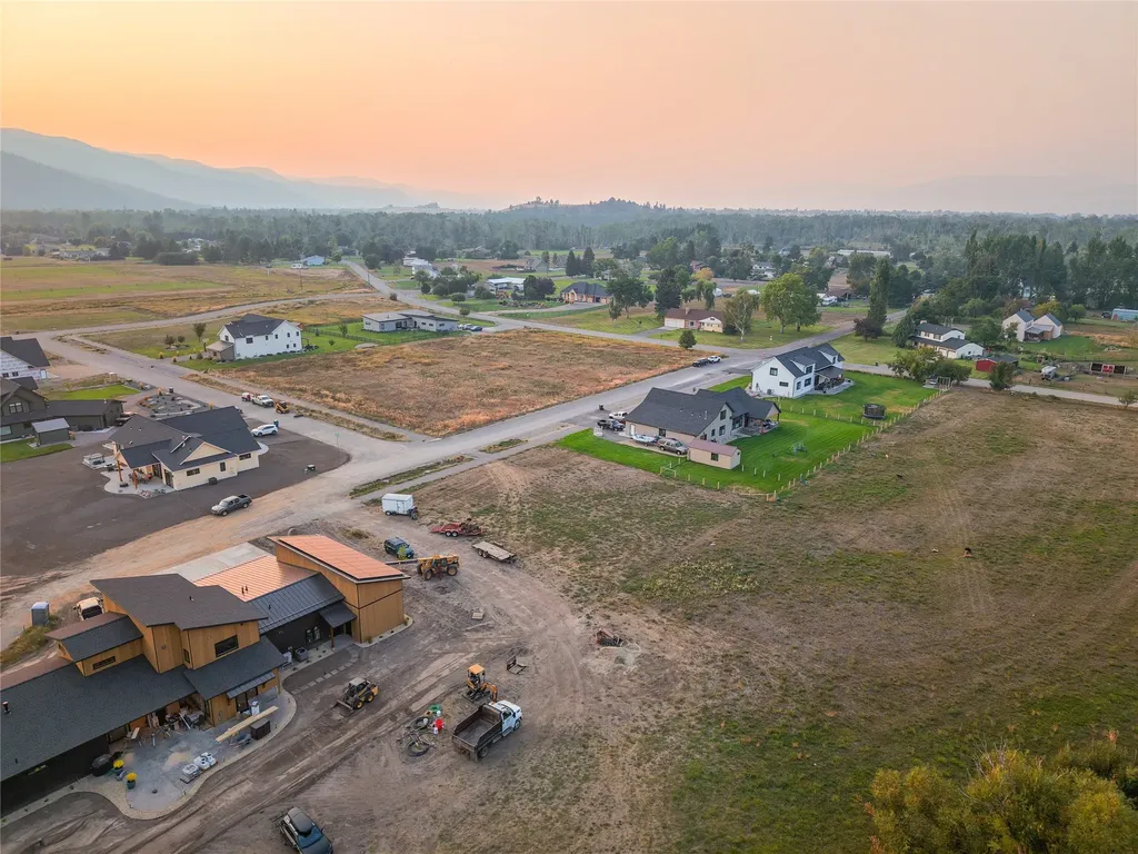 3720 Sierra Drive Missoula MT 59804