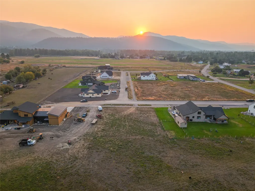 3720 Sierra Drive Missoula MT 59804