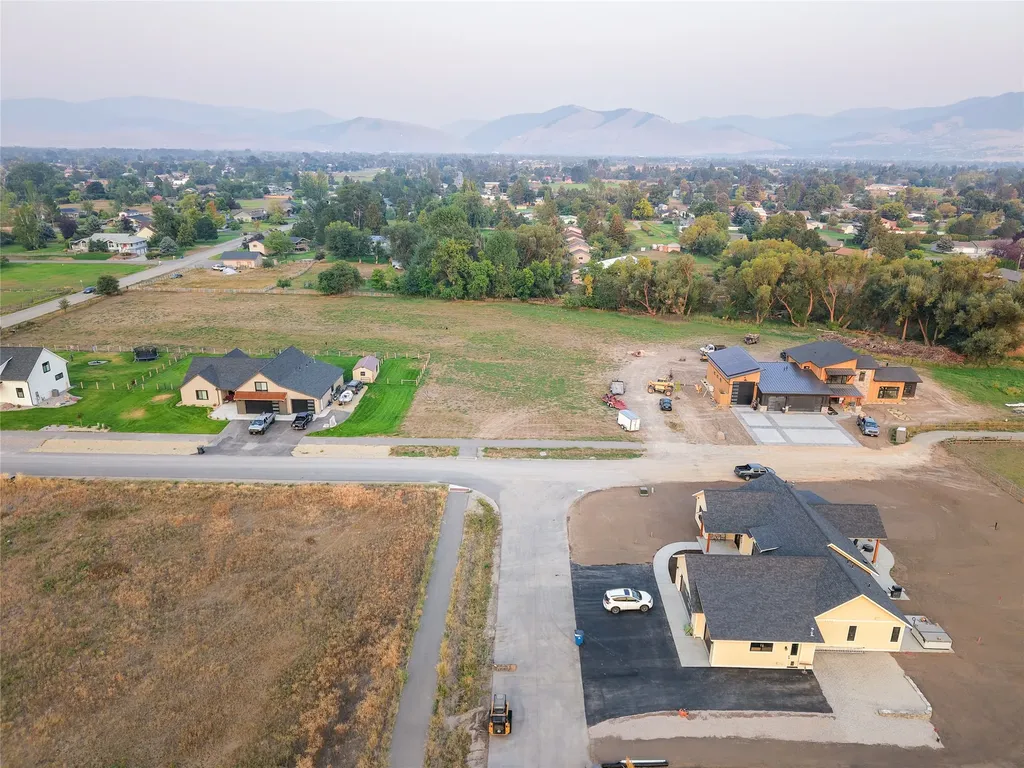 3720 Sierra Drive Missoula MT 59804