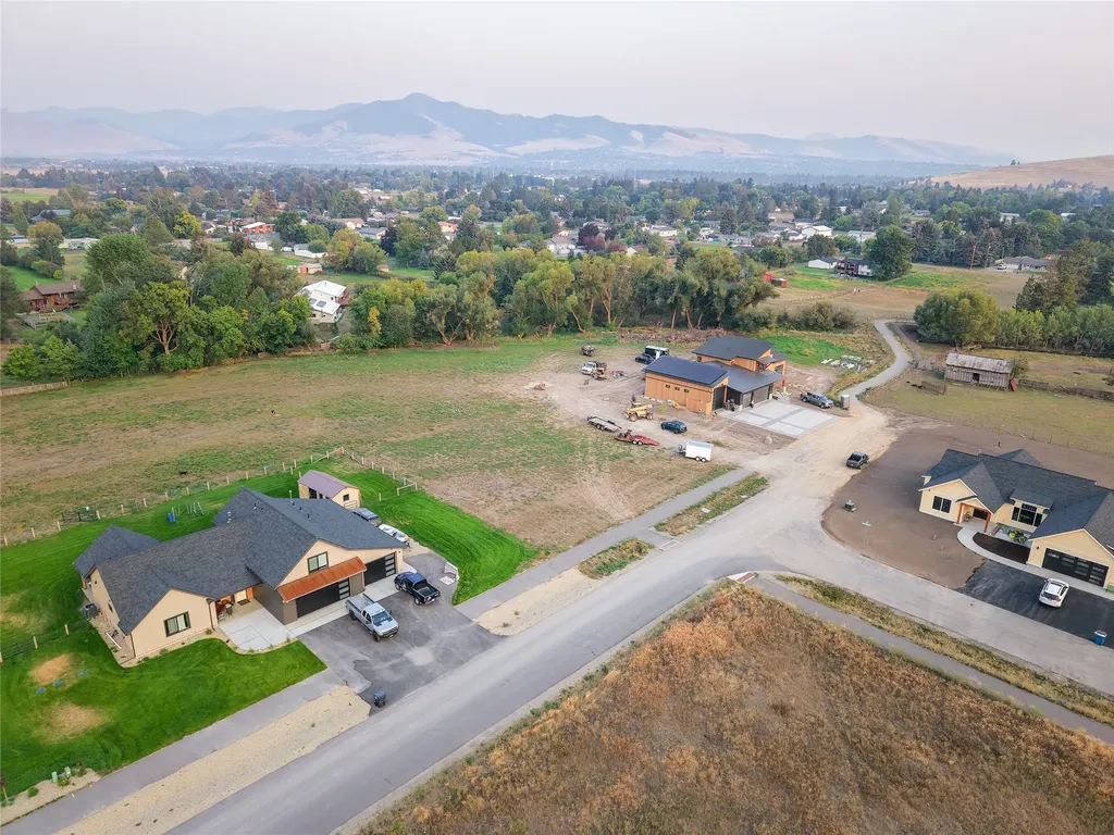 3720 Sierra Drive Missoula MT 59804