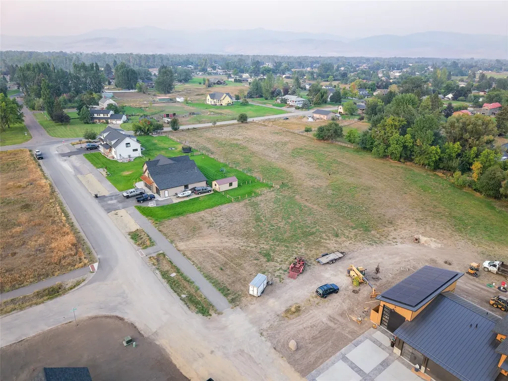 3720 Sierra Drive Missoula MT 59804