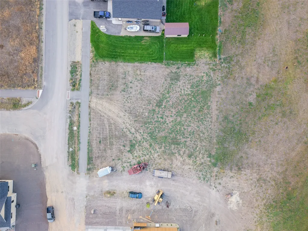 3720 Sierra Drive Missoula MT 59804