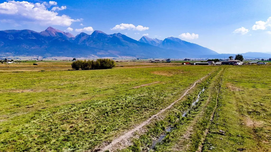 73579 Us Highway 93 St Ignatius MT 59865