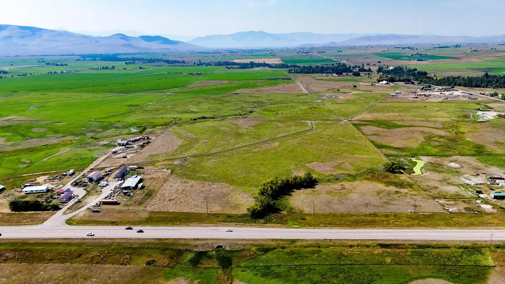 73579 Us Highway 93 St Ignatius MT 59865