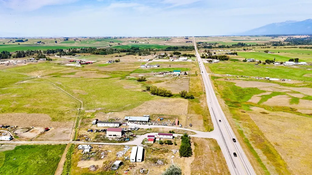 73579 Us Highway 93 St Ignatius MT 59865
