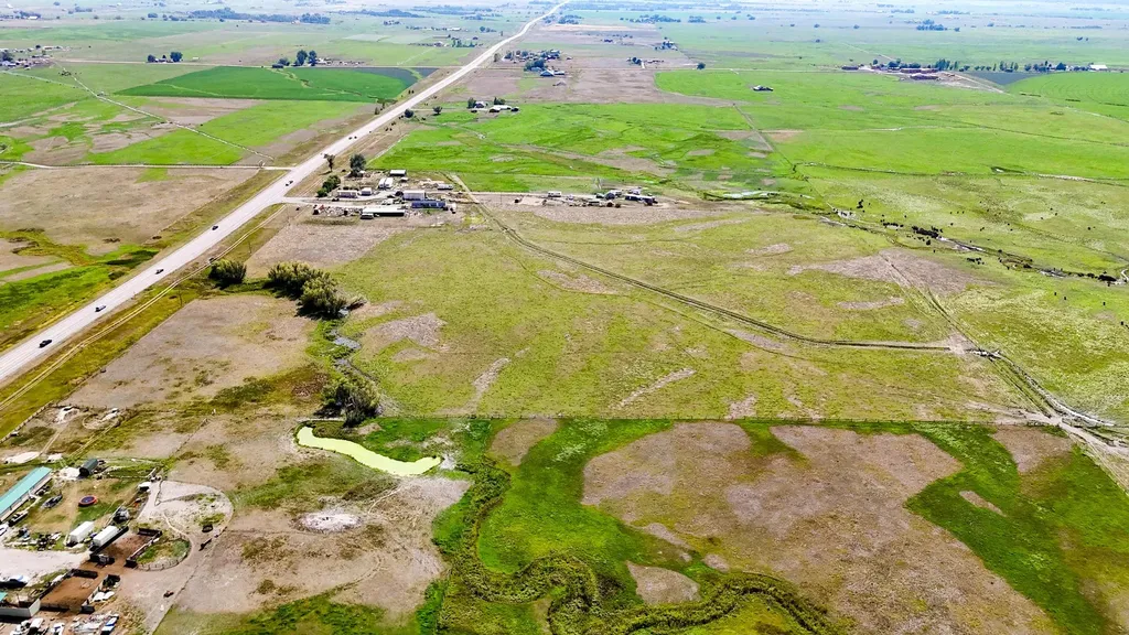 73579 Us Highway 93 St Ignatius MT 59865