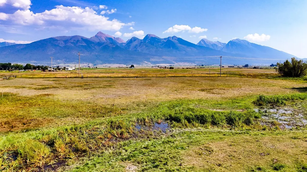73579 Us Highway 93 St Ignatius MT 59865