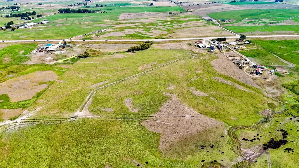 73579 Us Highway 93 St Ignatius MT 59865