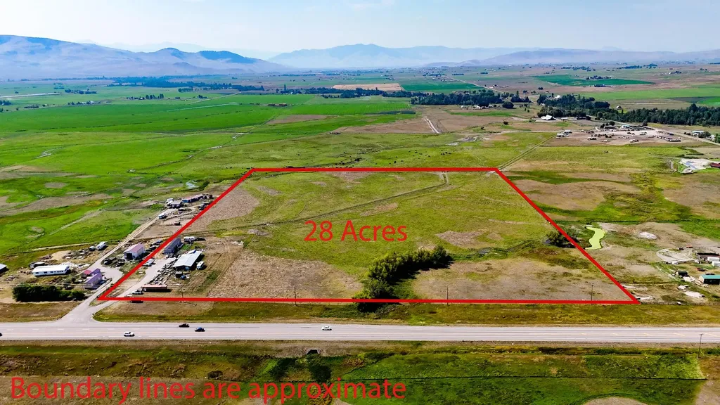73579 Us Highway 93 St Ignatius MT 59865