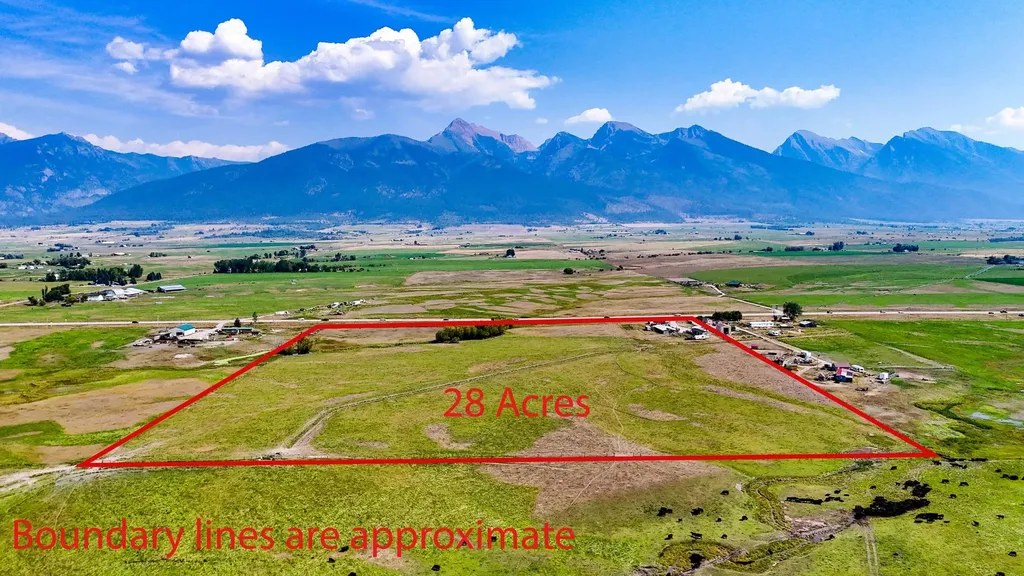 73579 Us Highway 93 St Ignatius MT 59865