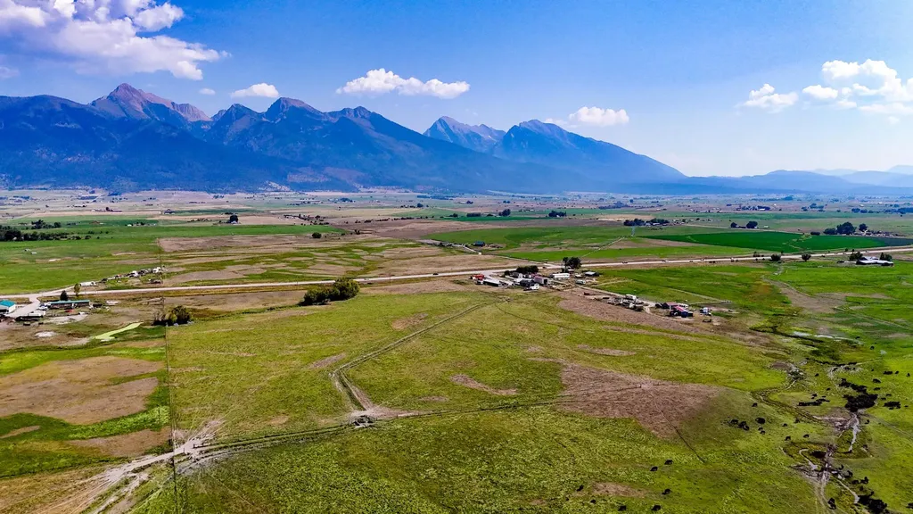 73579 Us Highway 93 St Ignatius MT 59865