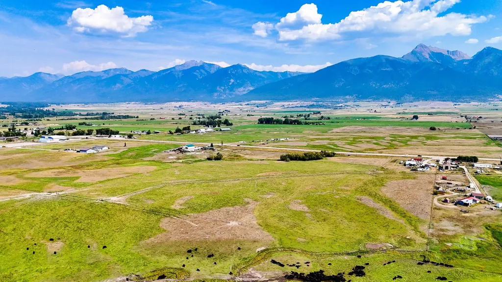 73579 Us Highway 93 St Ignatius MT 59865