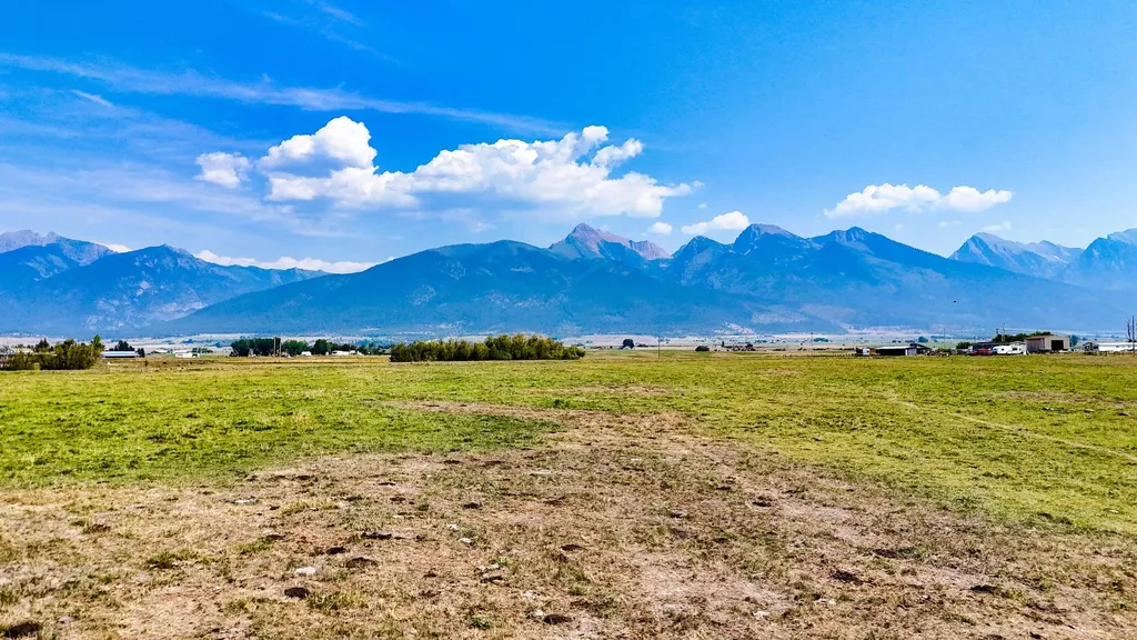 73579 Us Highway 93 St Ignatius MT 59865