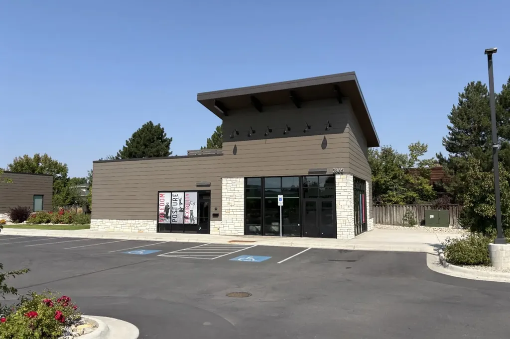 2865 N Reserve Street Missoula MT 59808