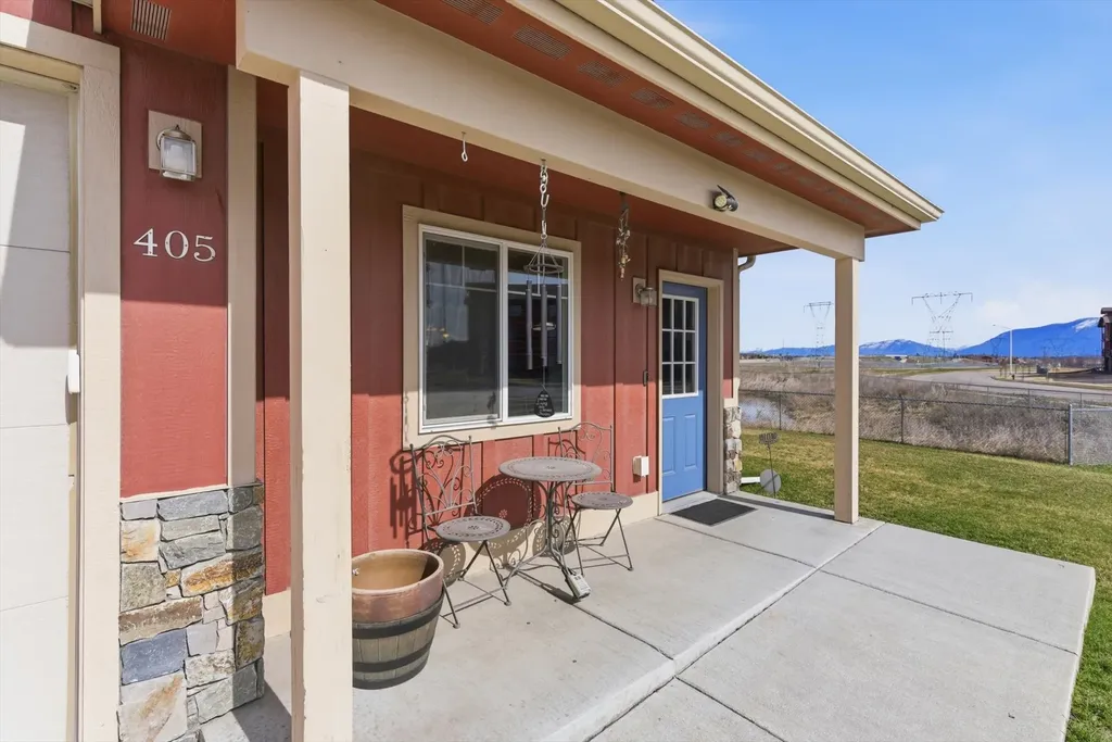 405 Hollyhock Lane Kalispell MT 59901