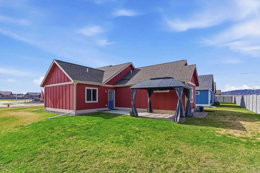 405 Hollyhock Lane Kalispell MT 59901