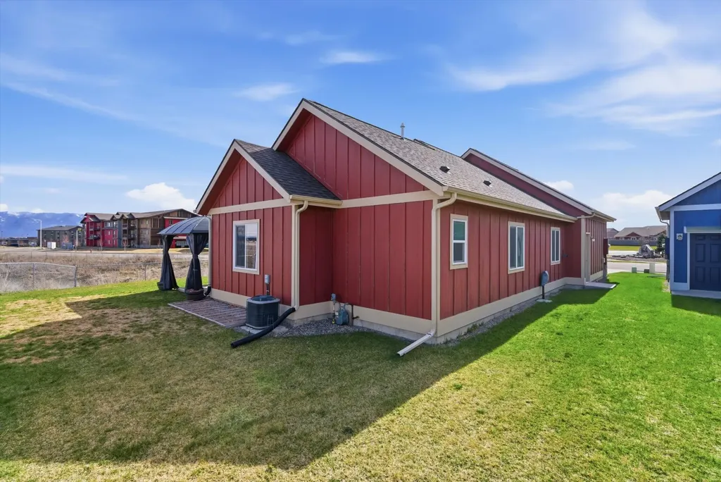 405 Hollyhock Lane Kalispell MT 59901