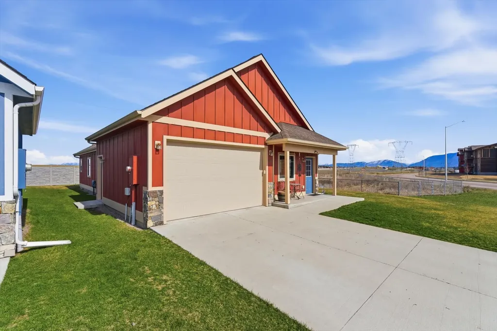 405 Hollyhock Lane Kalispell MT 59901