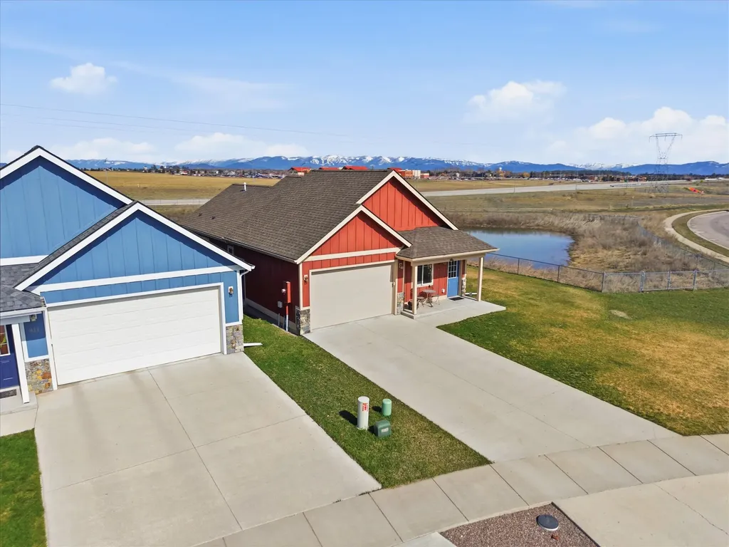 405 Hollyhock Lane Kalispell MT 59901