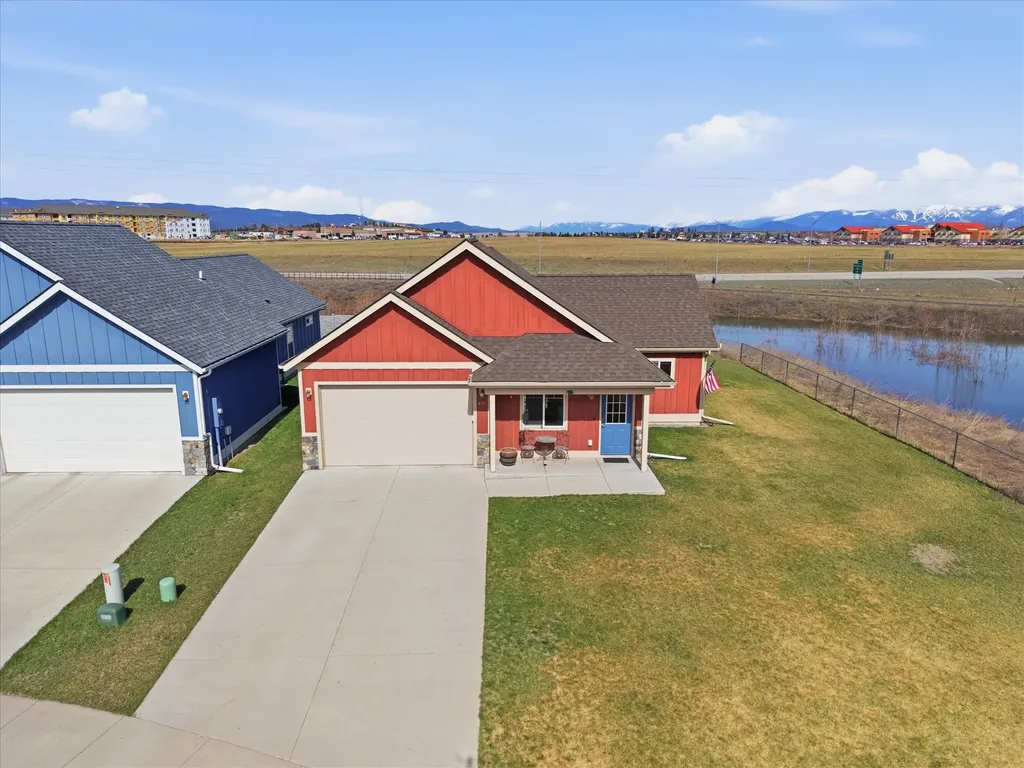 405 Hollyhock Lane Kalispell MT 59901