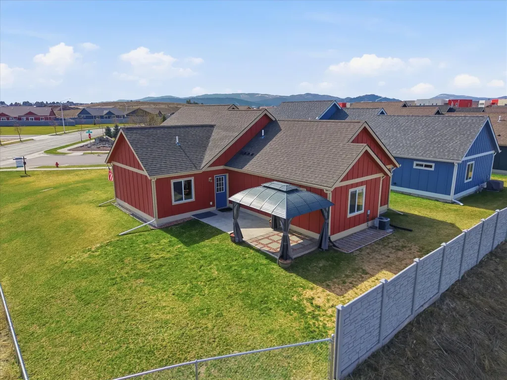 405 Hollyhock Lane Kalispell MT 59901