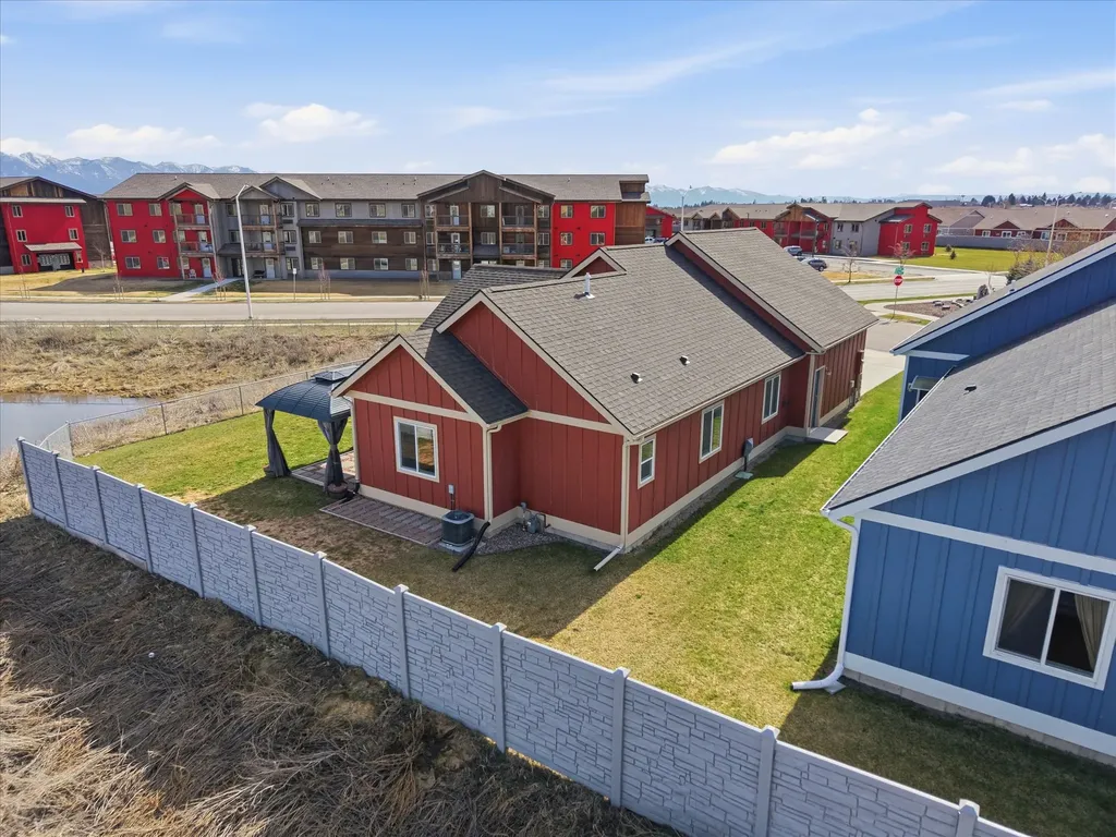 405 Hollyhock Lane Kalispell MT 59901