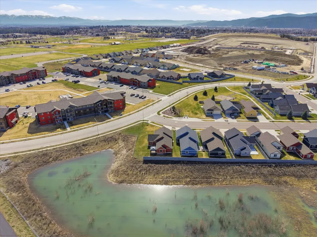 405 Hollyhock Lane Kalispell MT 59901