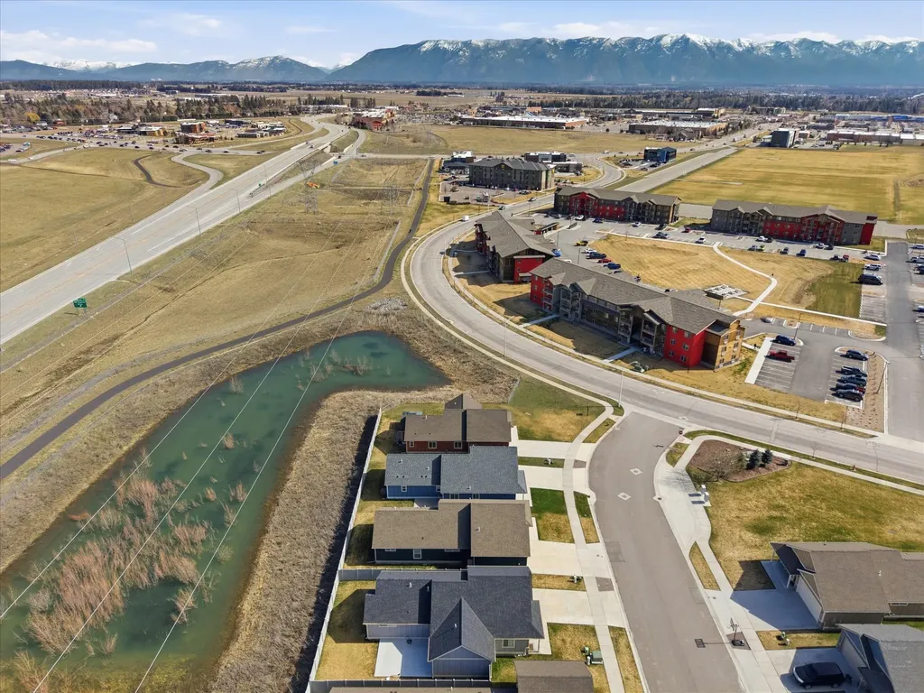 405 Hollyhock Lane Kalispell MT 59901