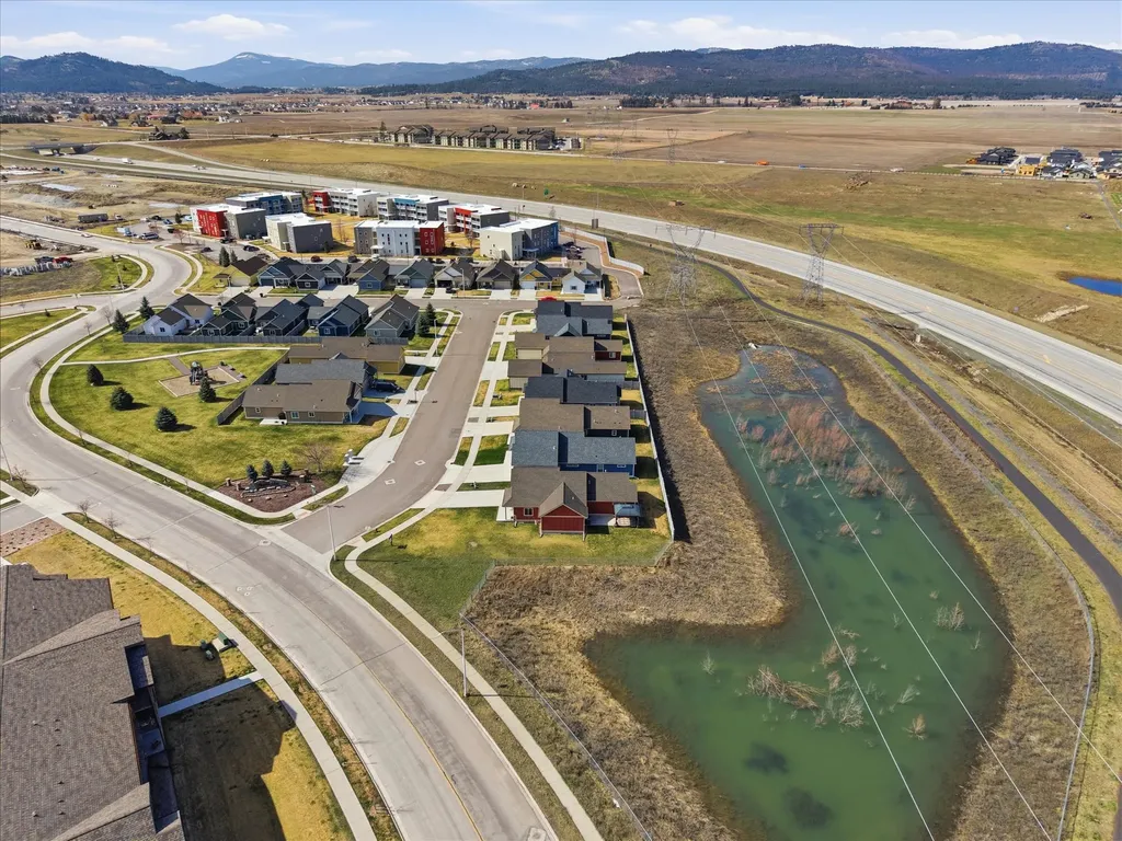 405 Hollyhock Lane Kalispell MT 59901