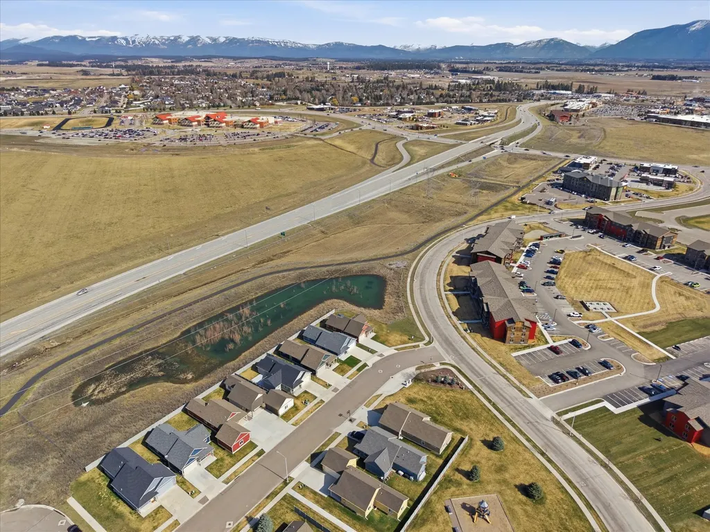 405 Hollyhock Lane Kalispell MT 59901