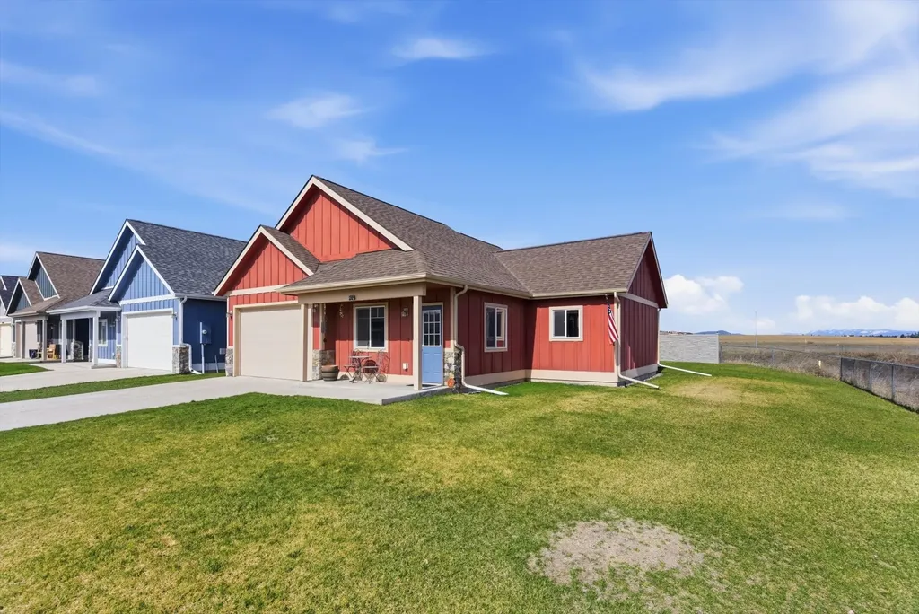 405 Hollyhock Lane Kalispell MT 59901
