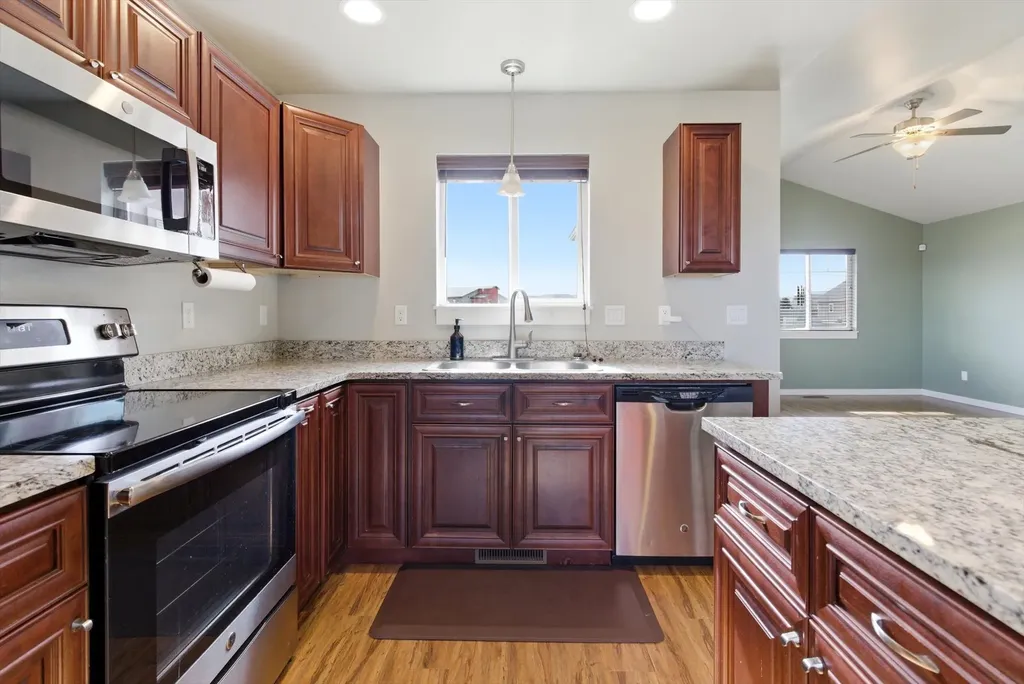 405 Hollyhock Lane Kalispell MT 59901