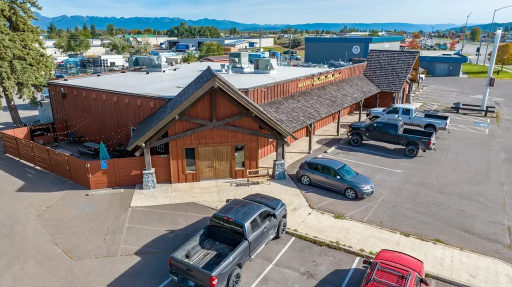 2205 Us Highway 93 S Kalispell MT 59901