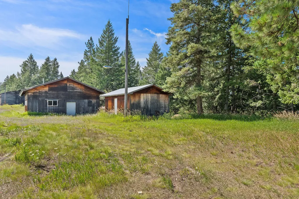 185 Kokanee Bend Drive Columbia Falls MT 59912