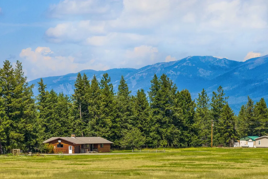 185 Kokanee Bend Drive Columbia Falls MT 59912