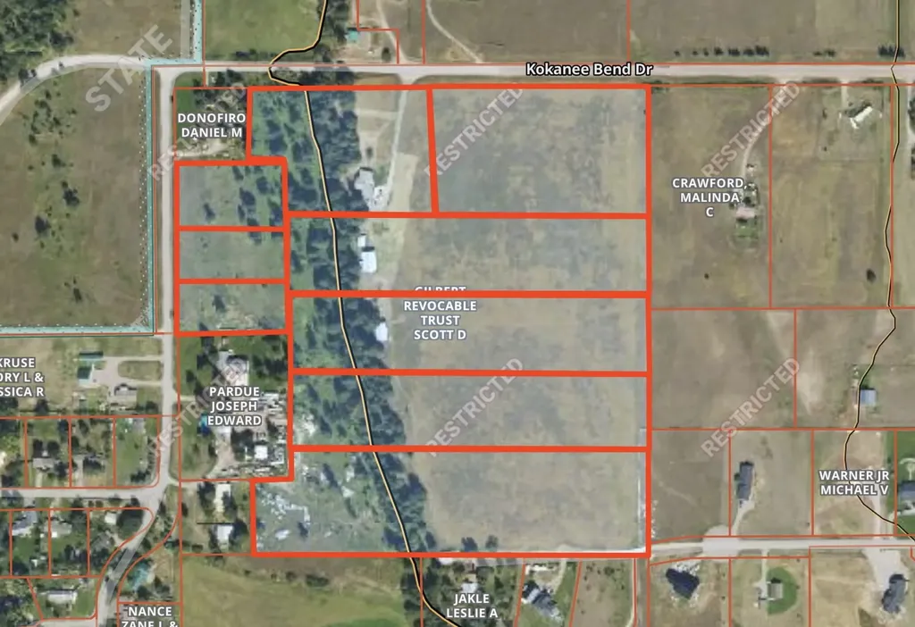 185 Kokanee Bend Drive Columbia Falls MT 59912