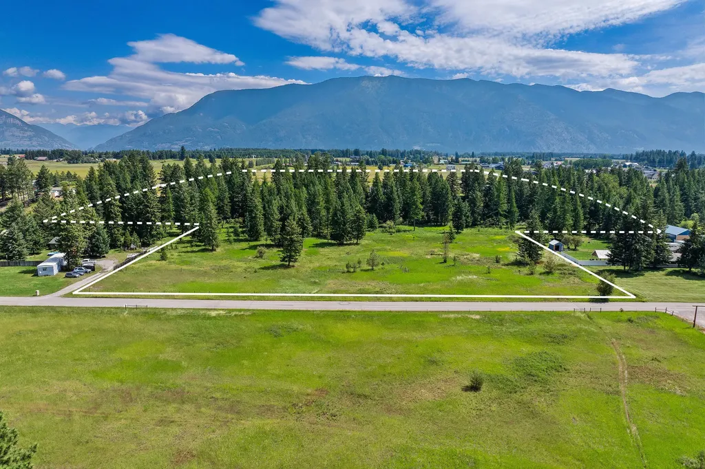 185 Kokanee Bend Drive Columbia Falls MT 59912