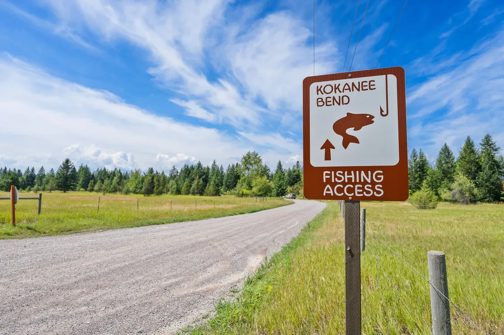 185 Kokanee Bend Drive Columbia Falls MT 59912