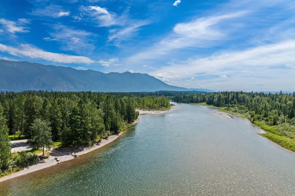 185 Kokanee Bend Drive Columbia Falls MT 59912