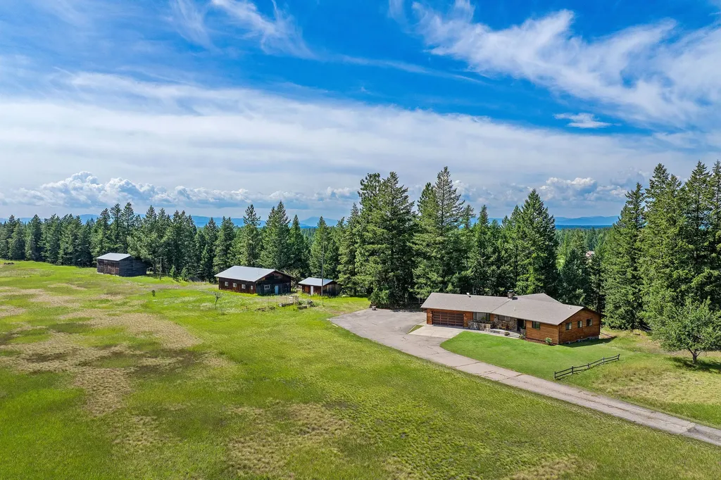 185 Kokanee Bend Drive Columbia Falls MT 59912