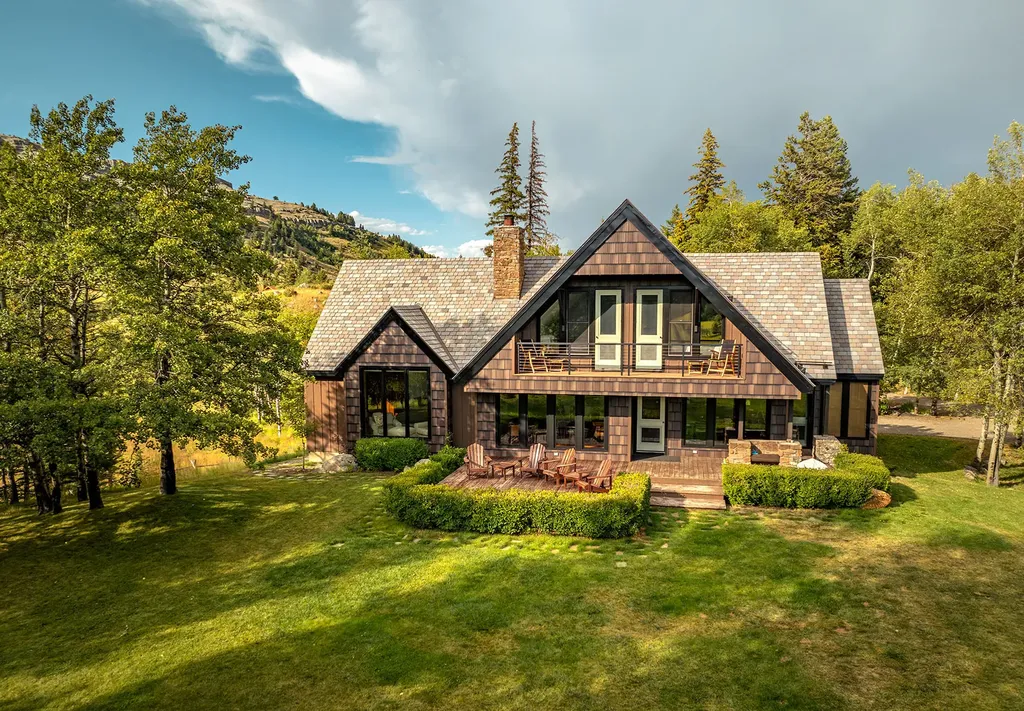 12 Highland Road Mcleod MT 59052