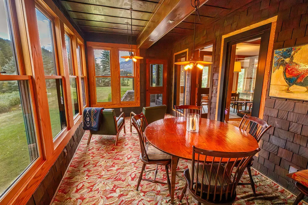 12 Highland Road Mcleod MT 59052
