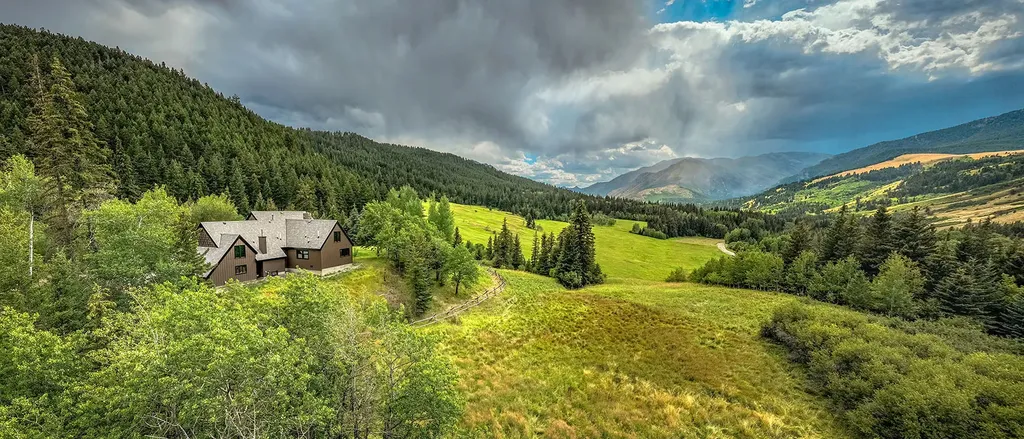 12 Highland Road Mcleod MT 59052
