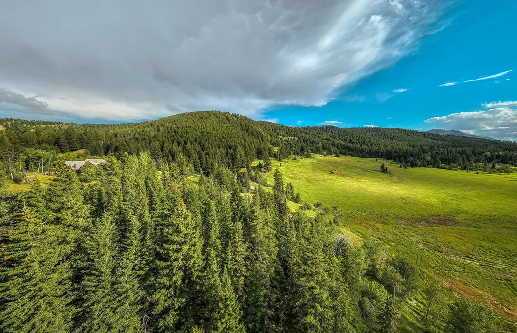 12 Highland Road Mcleod MT 59052