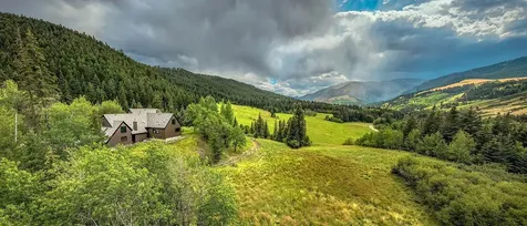 12 Highland Road Mcleod MT 59052