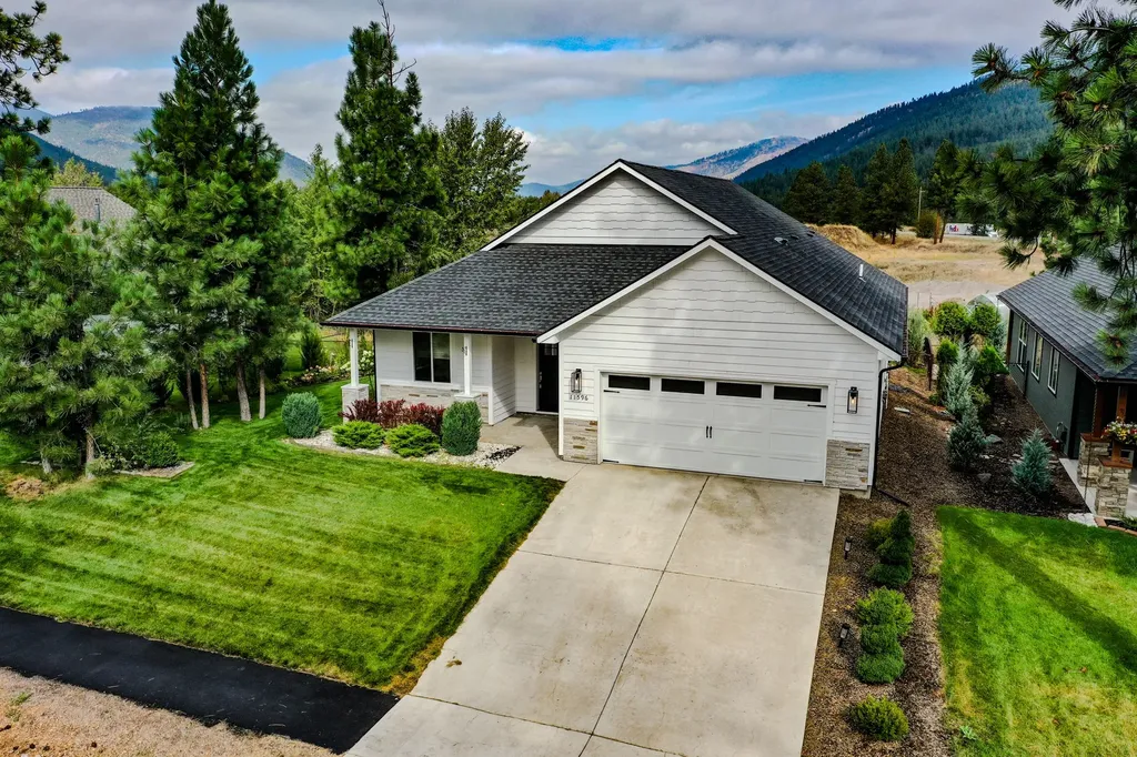 11596 Ninebark Way Missoula MT 59802