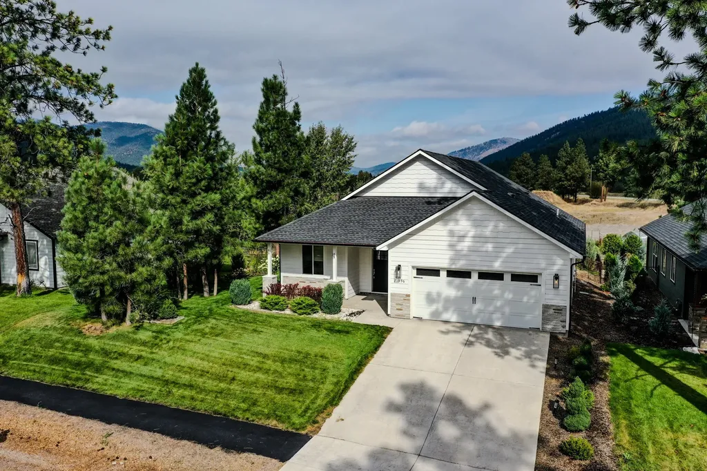 11596 Ninebark Way Missoula MT 59802